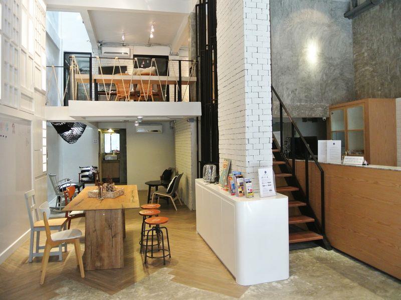 Slumber Bangkok Soi 1 Banguecoque Exterior foto
